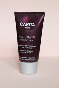 Carita Revitalizing Scrub for the Sculp