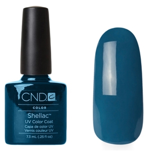 CND Shellac Blue Rapture 7,3 мл