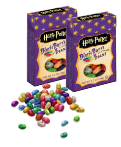 Bertie Botts