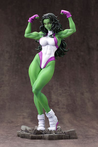 She-Hulk