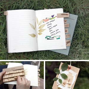 Самоклеящийся блокнот 'Tool'