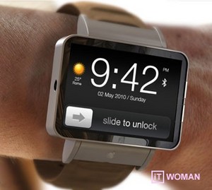 IWatch