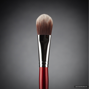 Кисть для тона Ludovik №8sc