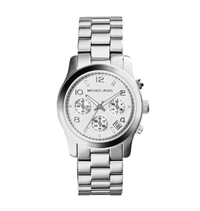 Часы Michael Kors silver