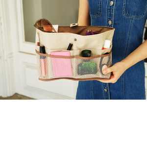 Органайзер для сумки 'Bag In Bag L' - Beige