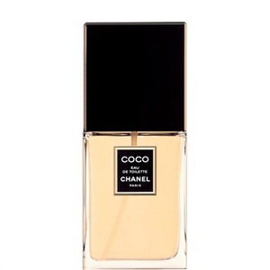 Chanel coco eau de toilette