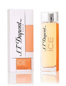 S.T. Dupont Essence Pure ICE