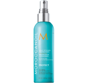 Moroccanoil Heat Styling Protection