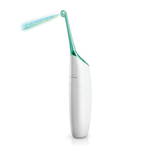 oral irrigator