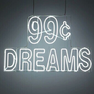 My wishes and dreams come true in 2015