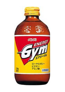 DYDO Energy Gym