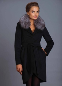 Пальто "зима"