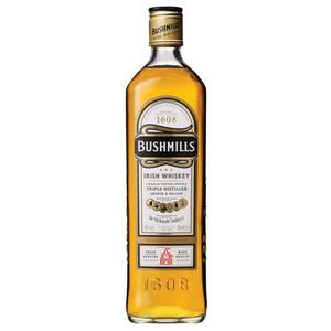 Bushmills 1 литр