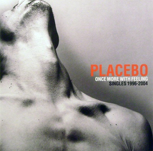 Placebo ‎– Once More With Feeling - VINYL