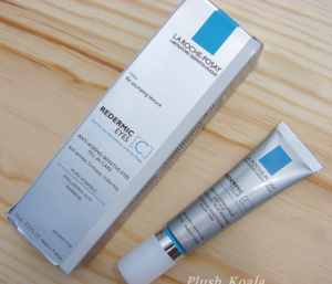 Крем для век La Roche-Posay Redermic C Eyes