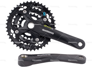 Шатун SHIMANO