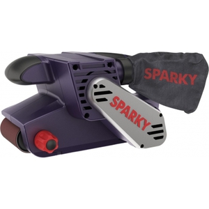 Sparky Professional MBS 976E