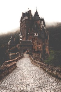 Burg Eltz