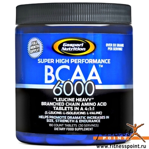 BCAA