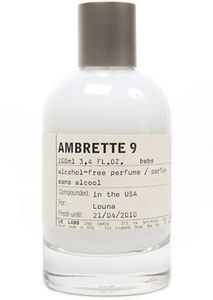 Ambrette 9 Le Labo