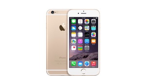 Iphone 6 64gb Gold