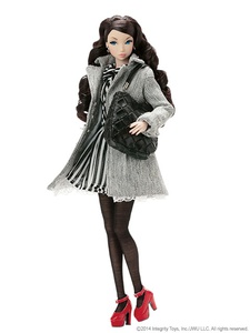 Darling Girl Misaki Dressed Doll