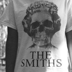 перeслушать the smiths.