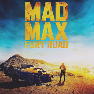 mad max: fury road