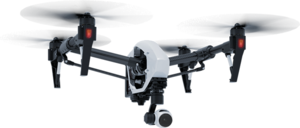 DJI Inspire 1