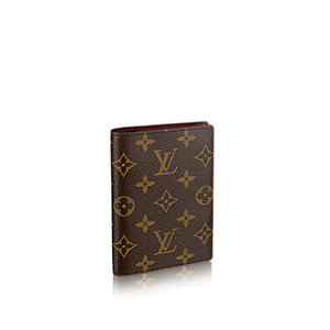 Обложка для паспорта LOUIS VUITTON