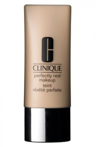 Clinique Perfectly Real Makeup