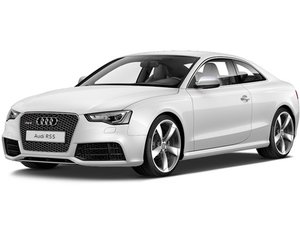 Audi A5 Action 2.0T/224 7RT 2D quattro