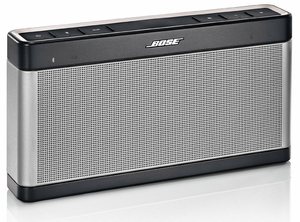 Bose SoundLink® Bluetooth® III