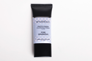 Smashbox Photo Finish Foundation Primer Pore Minimizing