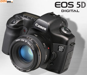 Фотоаппарат Canon