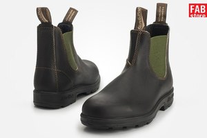 Blundstone