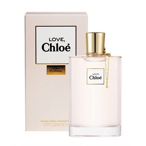 chloe love