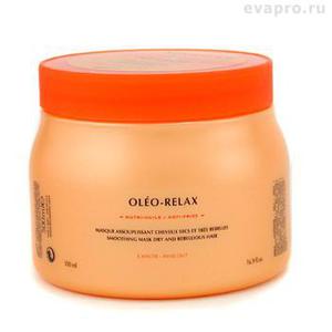 Маска Kerastase Oleo Relax