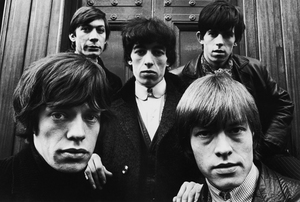 Концерт  Rolling Stones