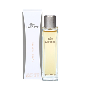 Lacoste Pour Femme