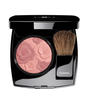 Jardin De Chanel Blush Camelia Rose