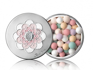 Guerlain Meteorites Perles Blossom (весна-лето 2014) цвет 02