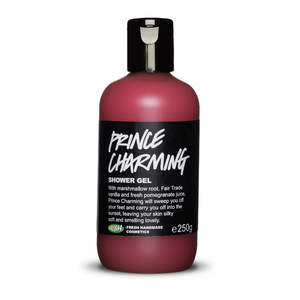 "Прекрасный принц", Lush