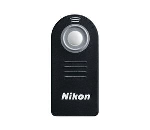 Инфракрасный пульт Nikon ML-L3