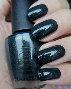 OPI Live and let die