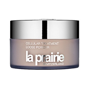 La Prairie Cellular Treatment Loose Powder Пудра рассыпчатая прозрачная