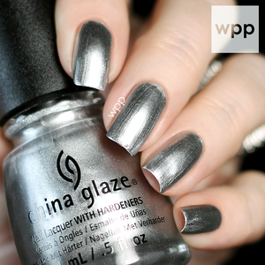 China Glaze Id melt for you