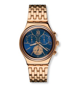 часы Swatch