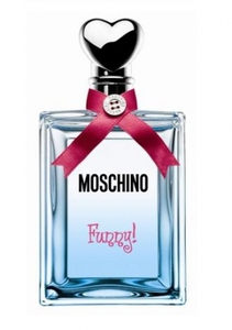 Moschino Funny! Moschino