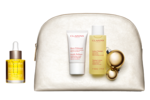 Наборы для лица Clarins